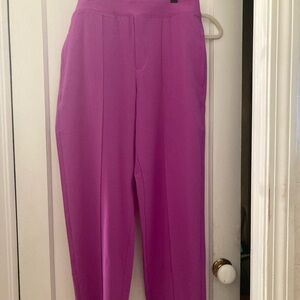 Athleta Magenta Pants, 10